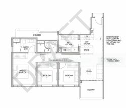 Union Square Residences (D1), Condominium #480417071
